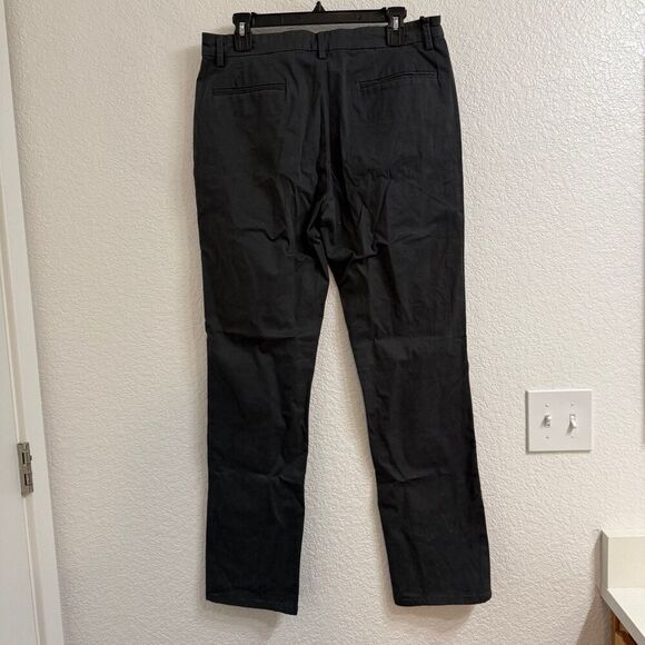 Coastaoro Charcoal Pants Size 32 - Picture 2 of 4